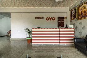 Kalyan Residency by OYO