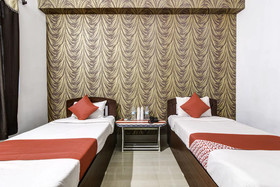 Kalyan Residency by OYO