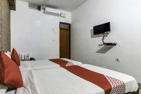 Kalyan Residency by OYO