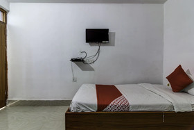 Kalyan Residency by OYO