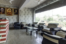 Kalyan Residency by OYO