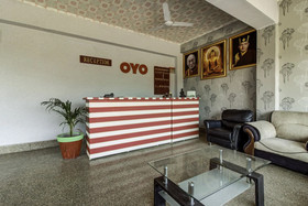 Kalyan Residency by OYO