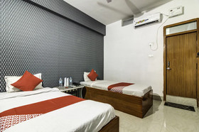 Kalyan Residency by OYO