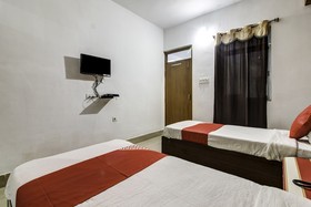 Kalyan Residency by OYO