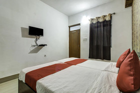 Kalyan Residency by OYO