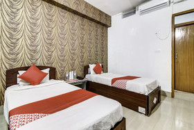 Kalyan Residency by OYO