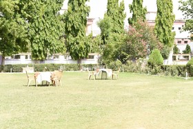 Lumbini International