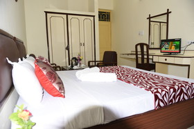 Lumbini International