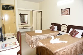 Lumbini International