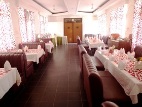 Lumbini International