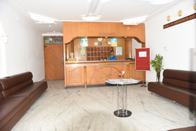 Lumbini International