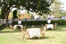 Lumbini International