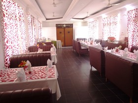 Lumbini International