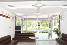 Lumbini International