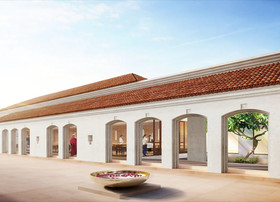 Marasa Sarovar Premiere, Bodhgaya