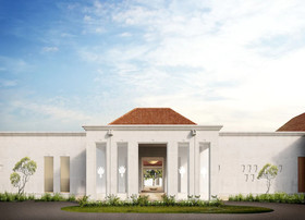 Marasa Sarovar Premiere, Bodhgaya