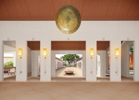 Marasa Sarovar Premiere, Bodhgaya