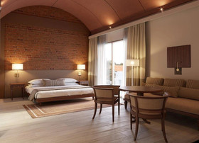 Marasa Sarovar Premiere, Bodhgaya