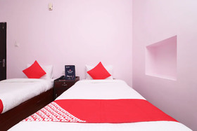 Namo Buddha Hotel by OYO