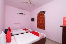 Namo Buddha Hotel by OYO