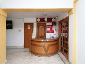 Namo Buddha Hotel by OYO