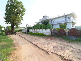 Namo Buddha Hotel by OYO