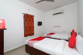 Namo Buddha Hotel by OYO