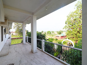 Namo Buddha Hotel by OYO