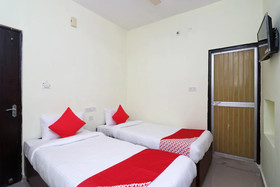 Namo Buddha Hotel by OYO