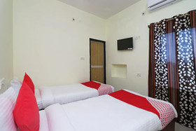 Namo Buddha Hotel by OYO