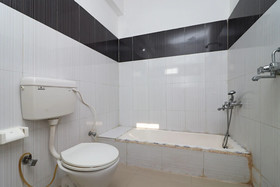 Namo Buddha Hotel by OYO