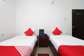 Namo Buddha Hotel by OYO