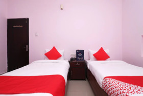 Namo Buddha Hotel by OYO