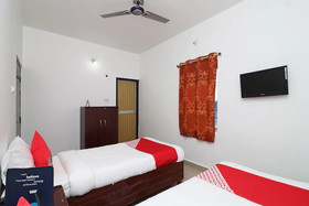 Namo Buddha Hotel by OYO