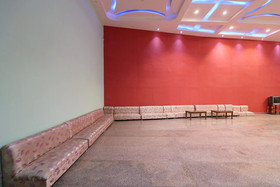 OYO 16395 Hotel G K Palace