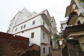 OYO 16395 Hotel G K Palace