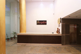 OYO 16395 Hotel G K Palace