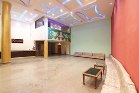 OYO 16395 Hotel G K Palace