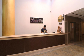 OYO 16395 Hotel G K Palace