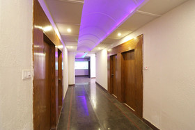 OYO 16395 Hotel G K Palace