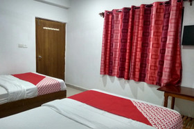 OYO 22721 Hotel Maya Buddha