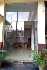 OYO 22721 Hotel Maya Buddha