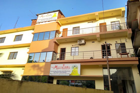 OYO 22721 Hotel Maya Buddha