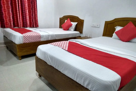 OYO 22721 Hotel Maya Buddha