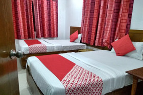 OYO 22721 Hotel Maya Buddha