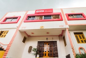 Sai Guest House by OYO Rooms