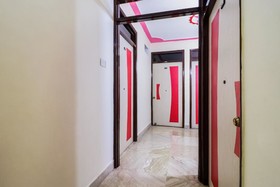 Sai Guest House by OYO Rooms