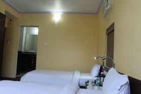 Hotel Tathagat International