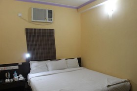 Hotel Tathagat International