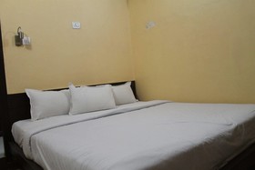 Hotel Tathagat International